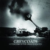 Image of Setting Fire to the Great Unknown CD
