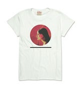 Image of POLARSETS TROPICS COVER T-SHIRT