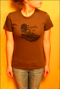 Image of Phonotank T-SHIRT