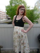 Image of The Summer Skirt