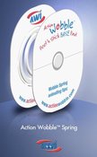 Image of Action Wobbles 25 Spring Pak