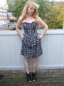 Image of The 80's Dress