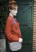 Image of The Grey Satchel