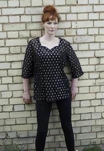 Image of The Lace Top