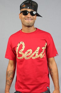 Image of BEST Crocodile Tee