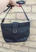 Image of The Navy Satchel