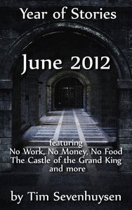 Image of Year of Stories: June 2012