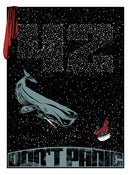 Image of Life, the Universe and Everything