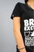 Image of Hang Dry V Women's Black