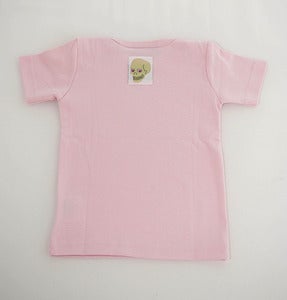 Image of Gardner T-shirt Pink