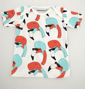 Image of Helmut T- shirt White