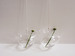 Image of Glass Bird Ornament