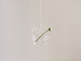 Image of Glass Bird Ornament