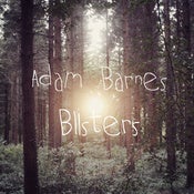Image of Adam Barnes - 'She Will Stay Beneath The Moon' (Digital Download)