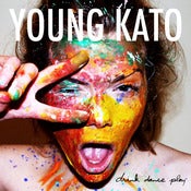 Image of Young Kato - 'Drink, Dance, Play' (Digital Download)