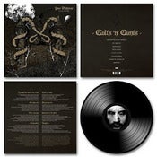 Image of YOUR HIGHNESS Cults 'n' Cunts