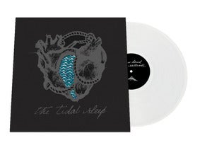 Image of Self Titled 12" Vinyl incl. MP3 Download 2nd pressing
