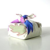 Image of Workshop - Machine Appliqued Japanese Wrapping Cloths