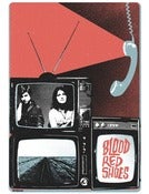 Image of Blood Red Shoes - In Time to Voices
