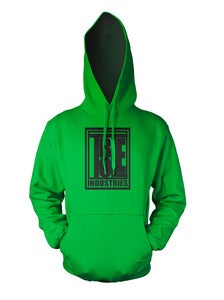 Image of GREEN MACHINE