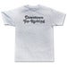 Image of Downtown Top-Ranking men's tee
