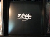 Image of ZYANOSE "Noise Philia 2005-2011" LP
