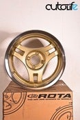 Image of ROTA HM3