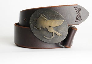 Image of Dry Fly Buckle
