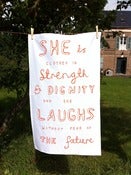 Image of Tea Towel