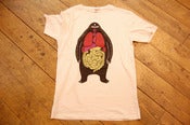 Image of CORPO*006: Giulia Sagramola / t-shirts