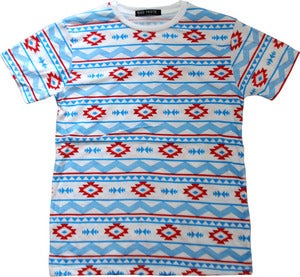 Image of Bad Taste - Inca - White