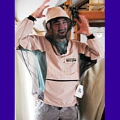 Image of THE ORIGINAL BUG SHIRT