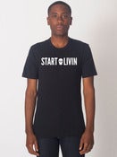 Image of Start LIVIN or die