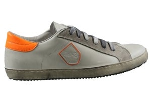 Image of nat-2 Sash white neon orange (W/M)