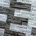 Image of Rex Ray Glass Wall Tiles