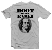 Image of ROOT OF ALL EVIL