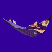Image of EAGLE'S NEST HAMMOCK - SINGLE