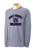 Image of Holy Family Long Sleeve Tee