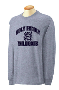 Image of Holy Family Long Sleeve Tee