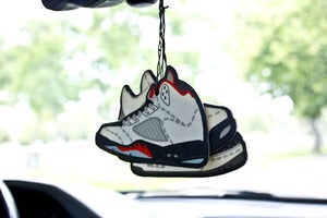 Image of Shoepreme Air Freshener