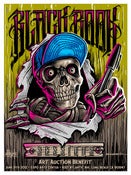 Image of Chase Tafoya x Maxx242 Poster