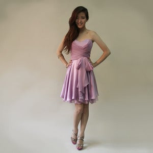 Image of Sassafrass Dress 