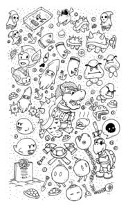 Image of Rogues Gallery