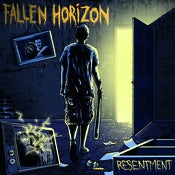 Image of EP - "RESENTMENT"