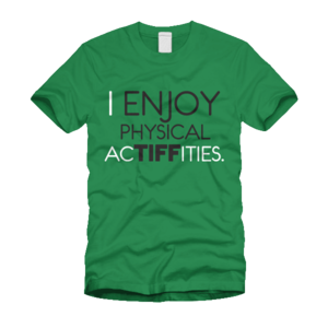 Image of Physical AcTIFFities - Collection