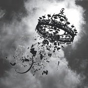 Image of Circle of Eyes "S/T" LP