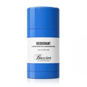 Image of Mens Deodorant