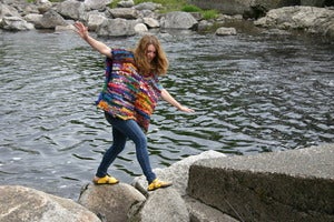 Image of Artfully Yours Poncho Kit