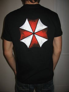 Image of T-shirt Nera 