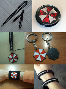 Image of Gadgets Umbrella